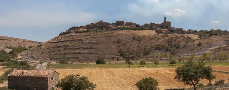 servicio vaciado Alcalá de Moncayo vaciados pegaso zaragoza