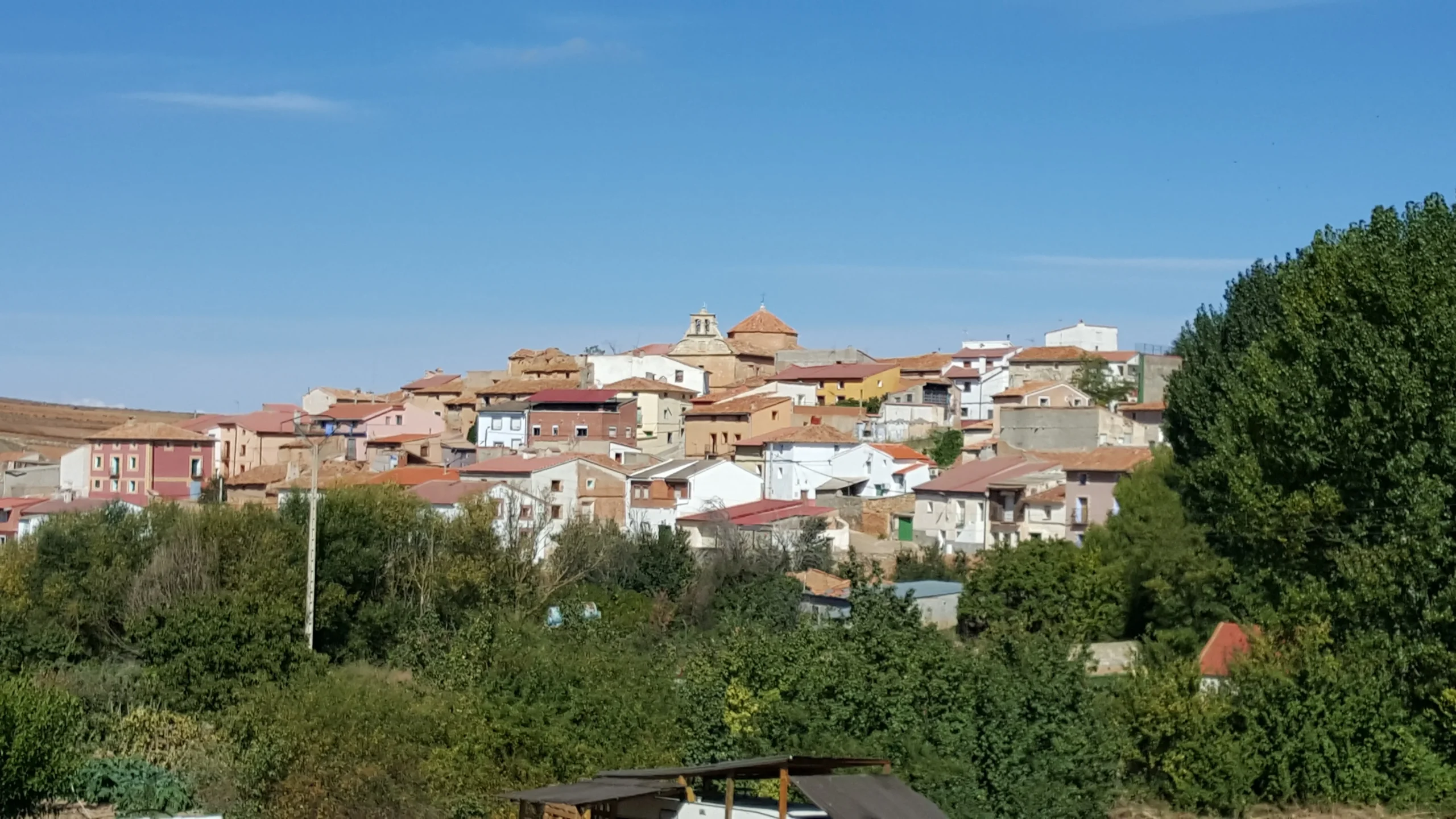 servicio vaciado Aldehuela de Liestos vaciados pegaso zaragoza