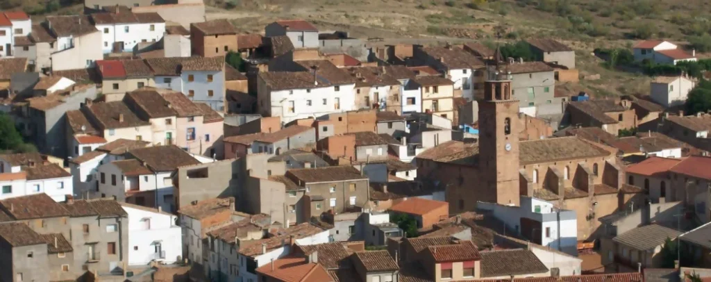 servicio vaciado Alpartir vaciados pegaso zaragoza