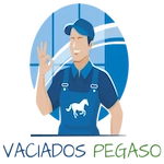 Logo vaciado pegaso vaciado de pisos, y todo tipo de viviendas, garantizando un trabajo eficaz, seguro y responsable