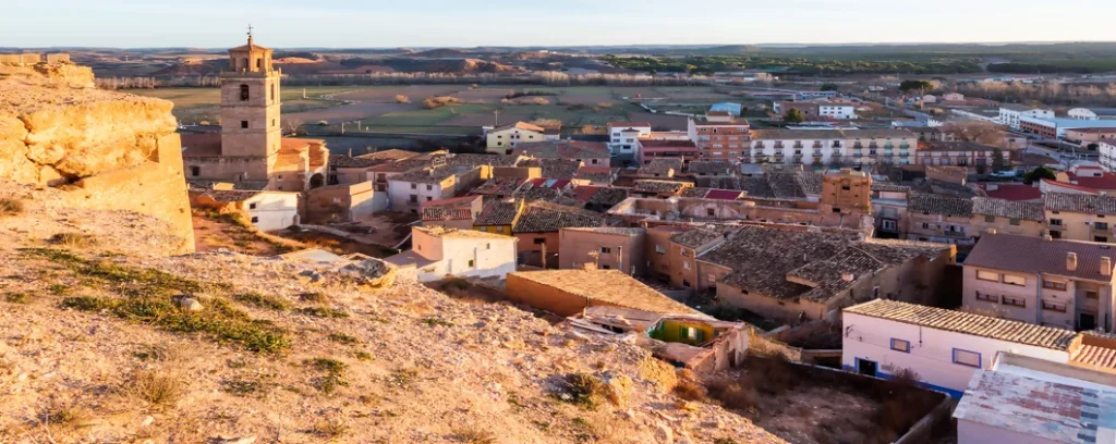 Servicios Vaciados En Embid de Ariza