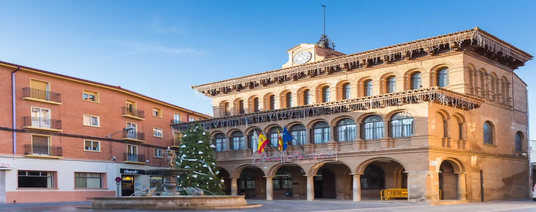 Servicios Vaciados En Cariñena