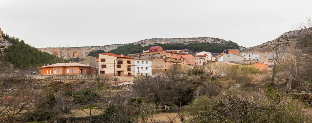 Servicios Vaciados En Calmarza