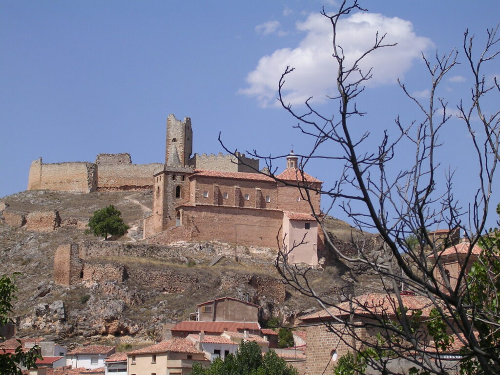 Servicios Vaciados En Belmonte de Bijuesca