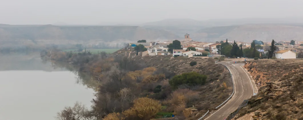 Servicios Vaciados En Cinco Olivas