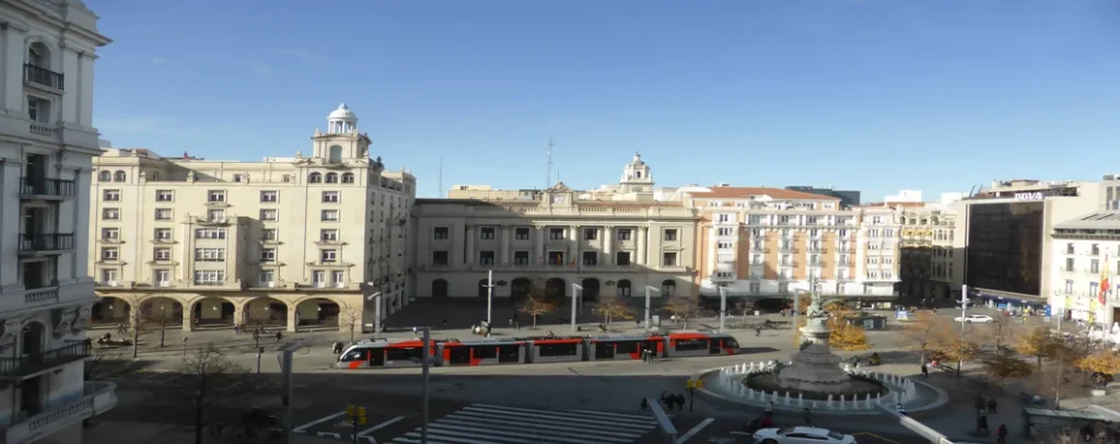 Servicios Vaciados En zaragoza