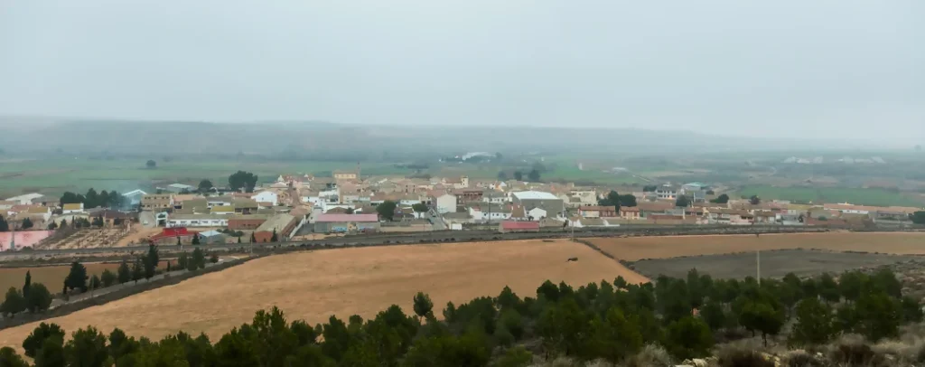 Zaida (La) zaragoza españa