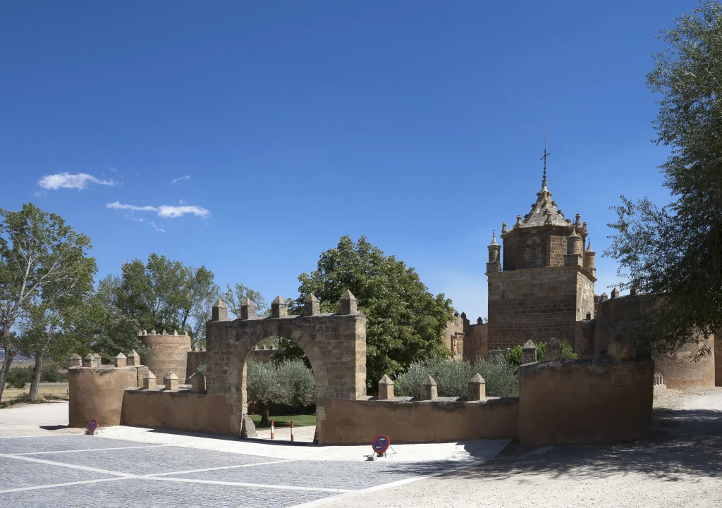 Servicios Vaciados En Vera de Moncayo