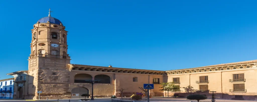 Rueda de Jalón