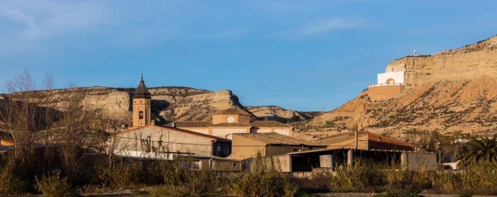 Servicios Vaciados En Castiliscar