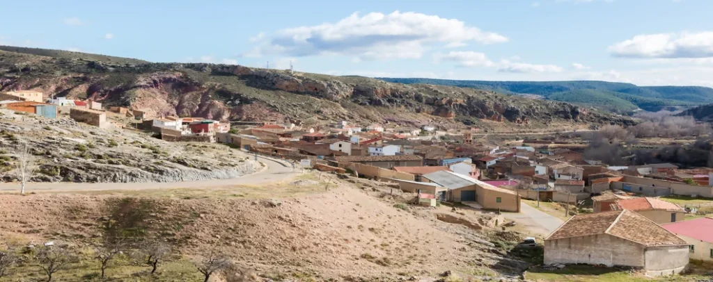 Servicios Vaciados En Cerveruela