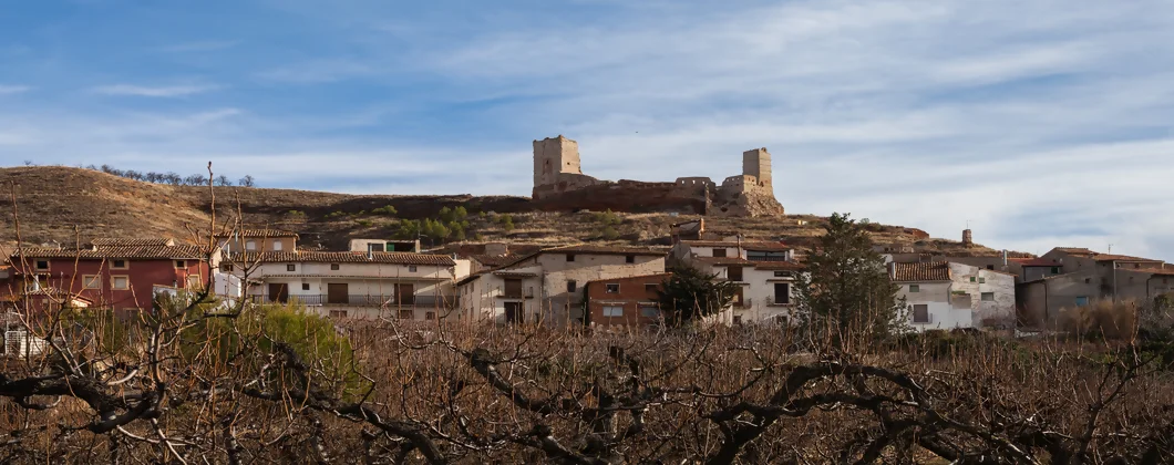 Servicios Vaciados En Villafeliche