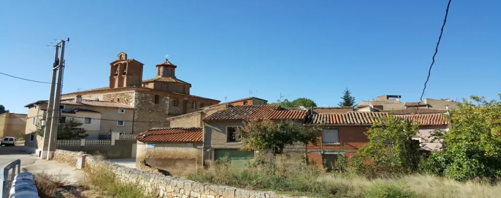 Servicios Vaciados En Villanueva de Jiloca