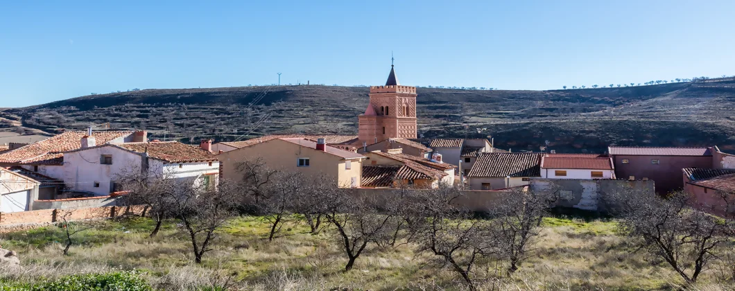 Servicios Vaciados En Villarroya del Campo