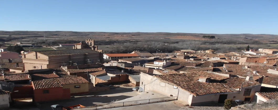 Servicios Vaciados En Villarroya de la Sierra