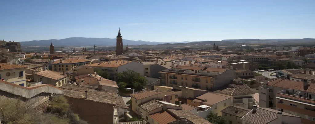 Servicios Vaciados En Calatayud